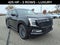 2025 Nissan Armada Platinum Reserve