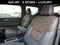 2025 Nissan Armada Platinum Reserve