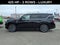 2025 Nissan Armada Platinum Reserve