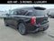 2025 Nissan Armada Platinum Reserve