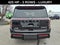 2025 Nissan Armada Platinum Reserve