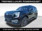 2025 Nissan Armada Platinum