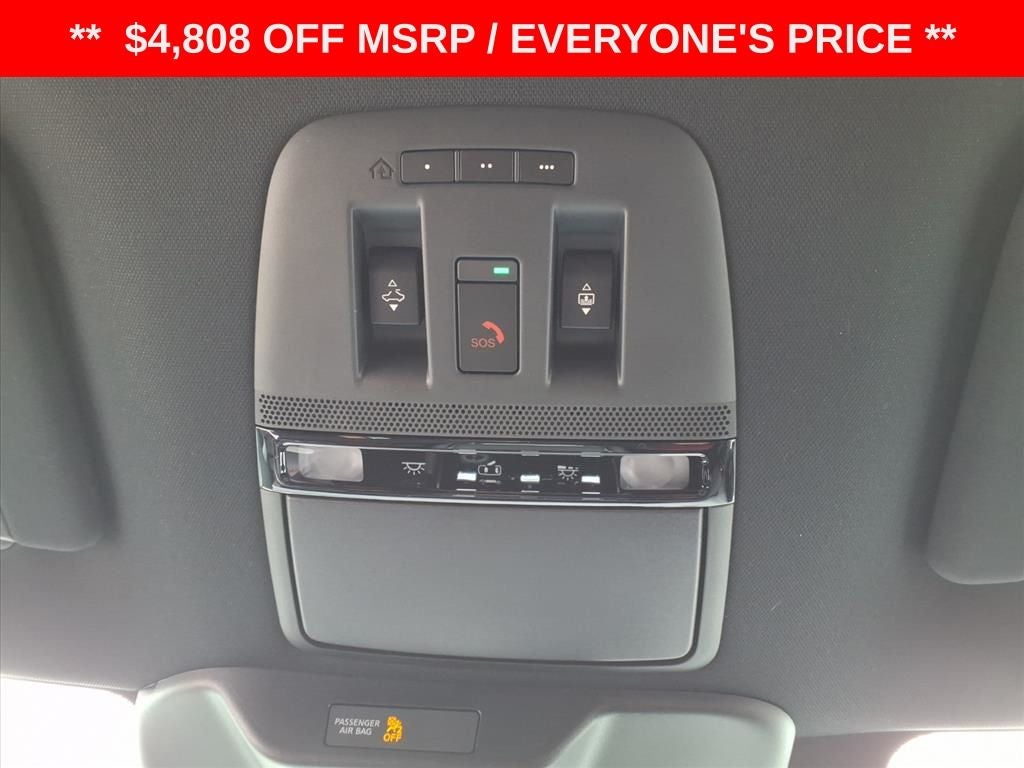 2026 Nissan Armada NISMO