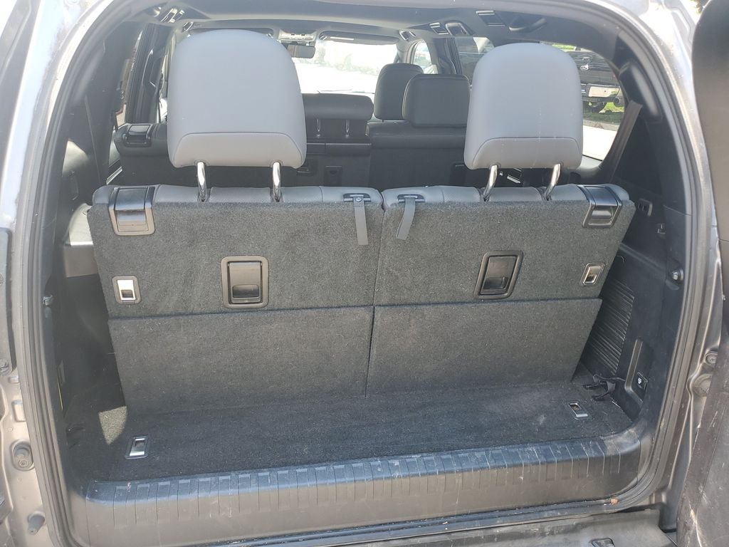 2021 Lexus GX 460