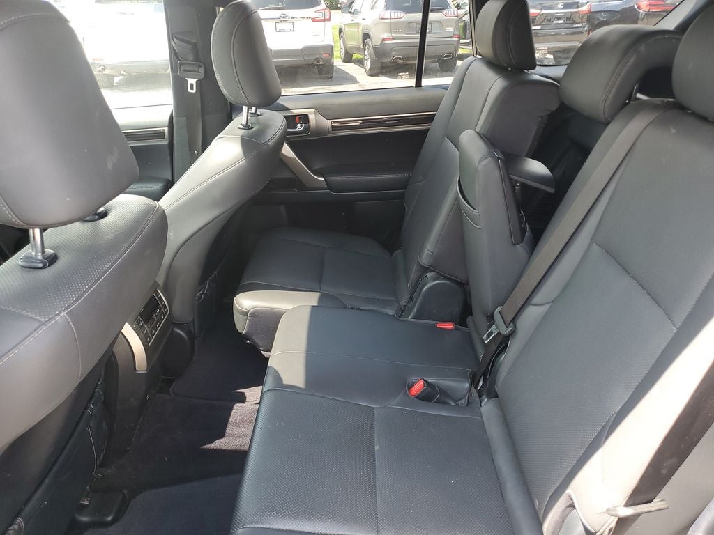 2021 Lexus GX 460