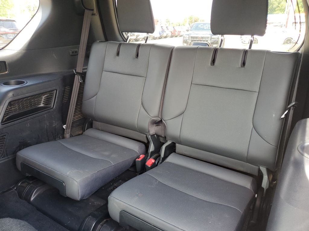2021 Lexus GX 460