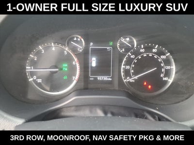 2021 Lexus GX 460