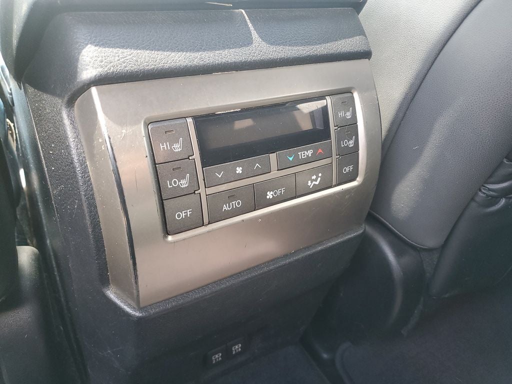 2021 Lexus GX 460