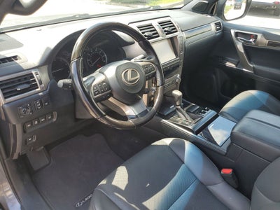 2021 Lexus GX 460