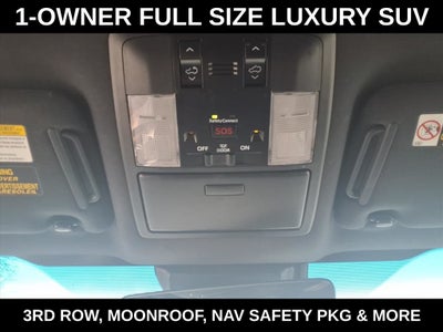 2021 Lexus GX 460