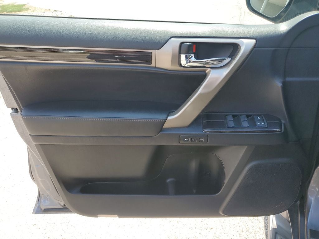 2021 Lexus GX 460