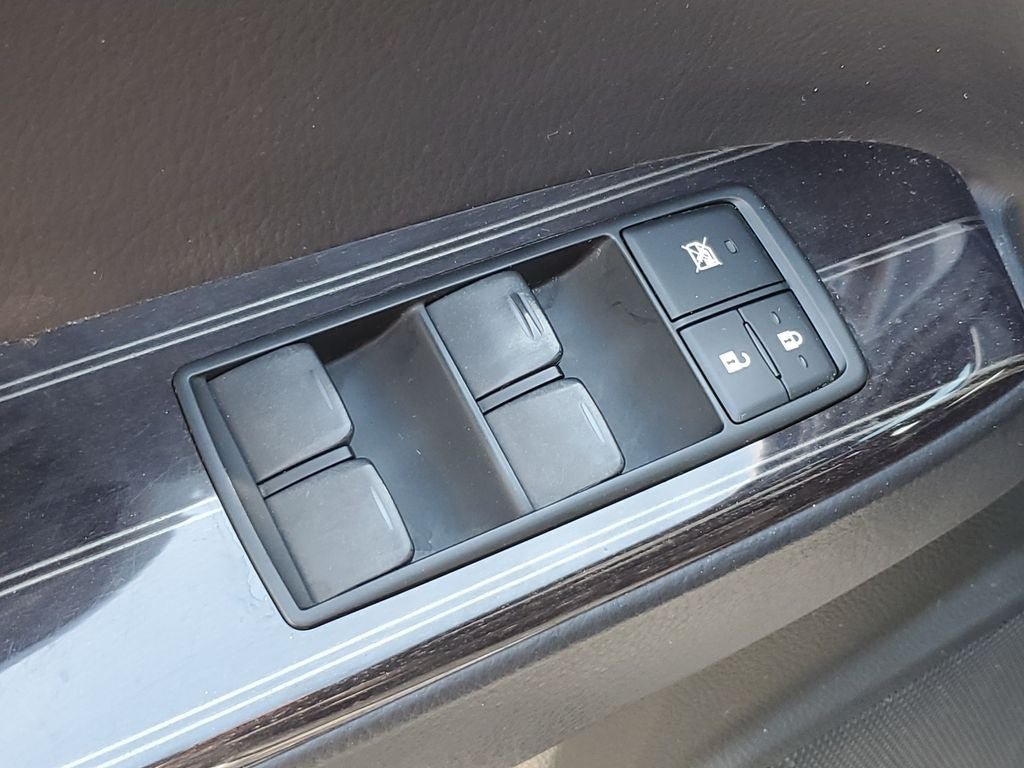 2021 Lexus GX 460