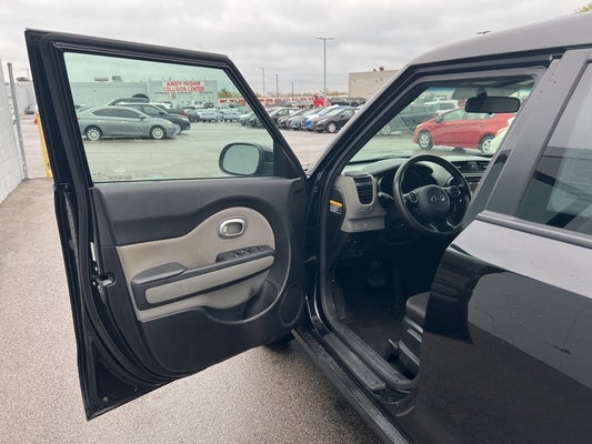2018 Kia Soul Base in Indianapolis, IN - Andy Mohr Automotive