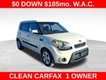 2012 Kia Soul Base