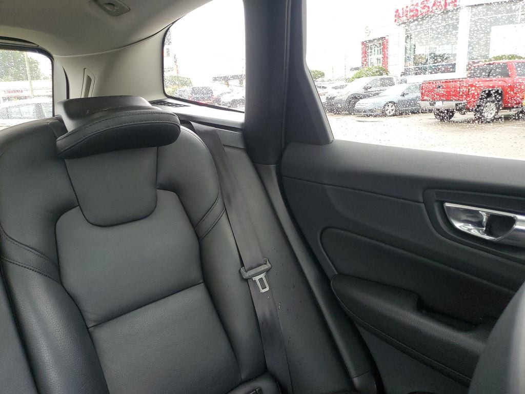 2018 Volvo XC60 T5 Momentum