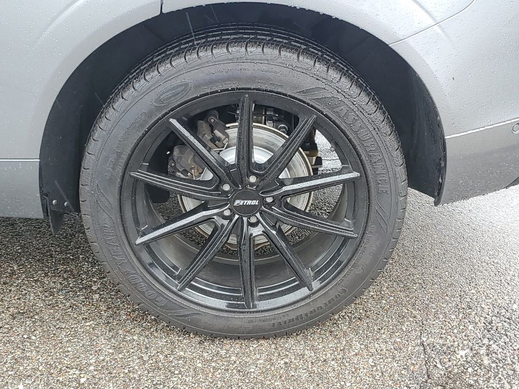 2018 Volvo XC60 T5 Momentum