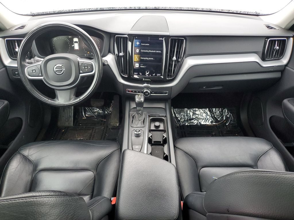 2018 Volvo XC60 T5 Momentum