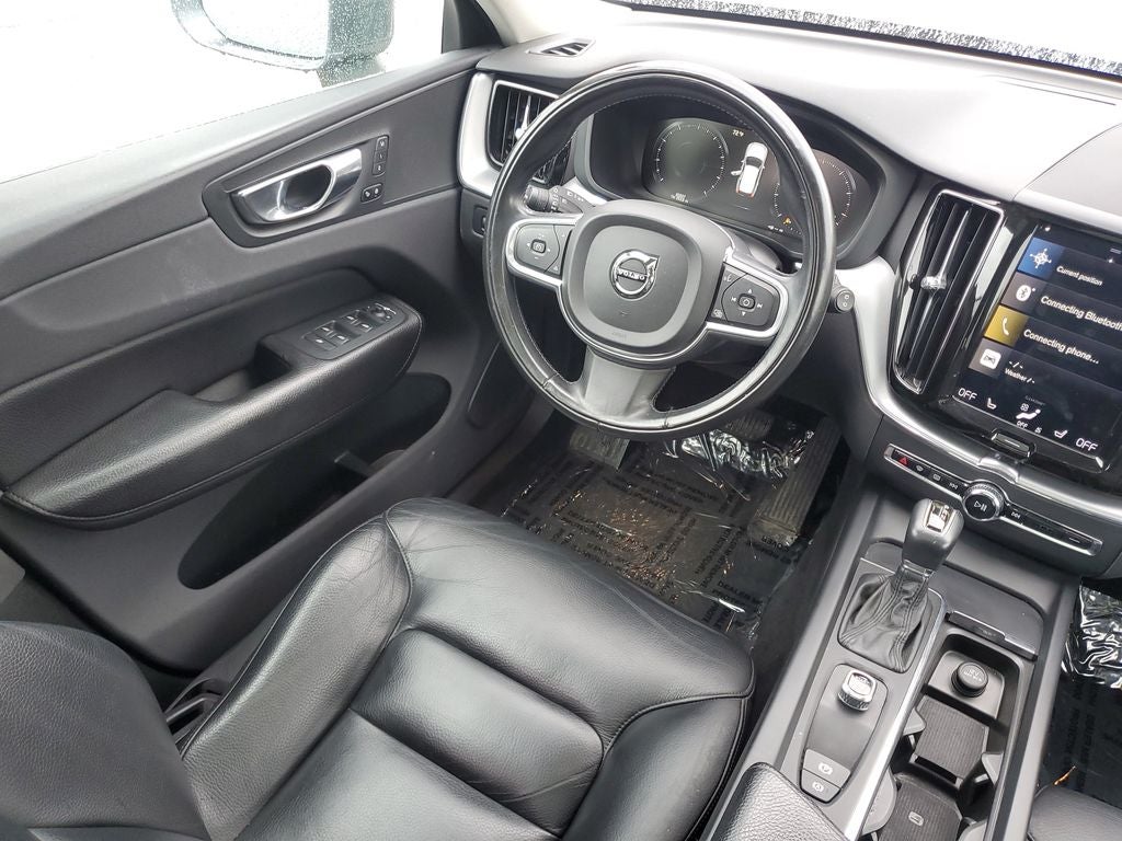 2018 Volvo XC60 T5 Momentum