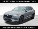 2018 Volvo XC60 T5 Momentum