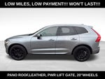 2018 Volvo XC60 T5 Momentum
