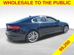 2015 Jaguar XF 3.0 Portfolio
