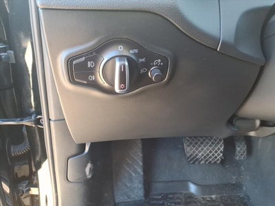 2015 Audi Q5 2.0T Premium Plus quattro