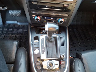 2015 Audi Q5 2.0T Premium Plus quattro