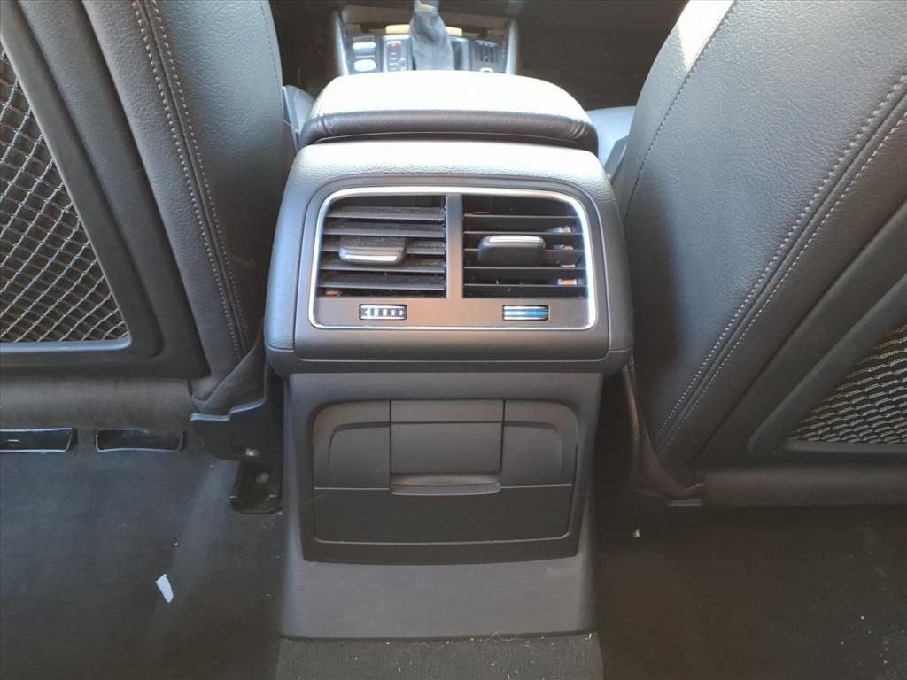 2015 Audi Q5 2.0T Premium Plus quattro