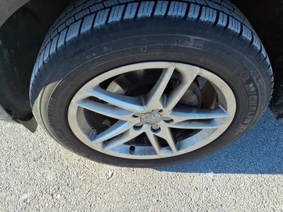 2015 Audi Q5 2.0T Premium Plus quattro