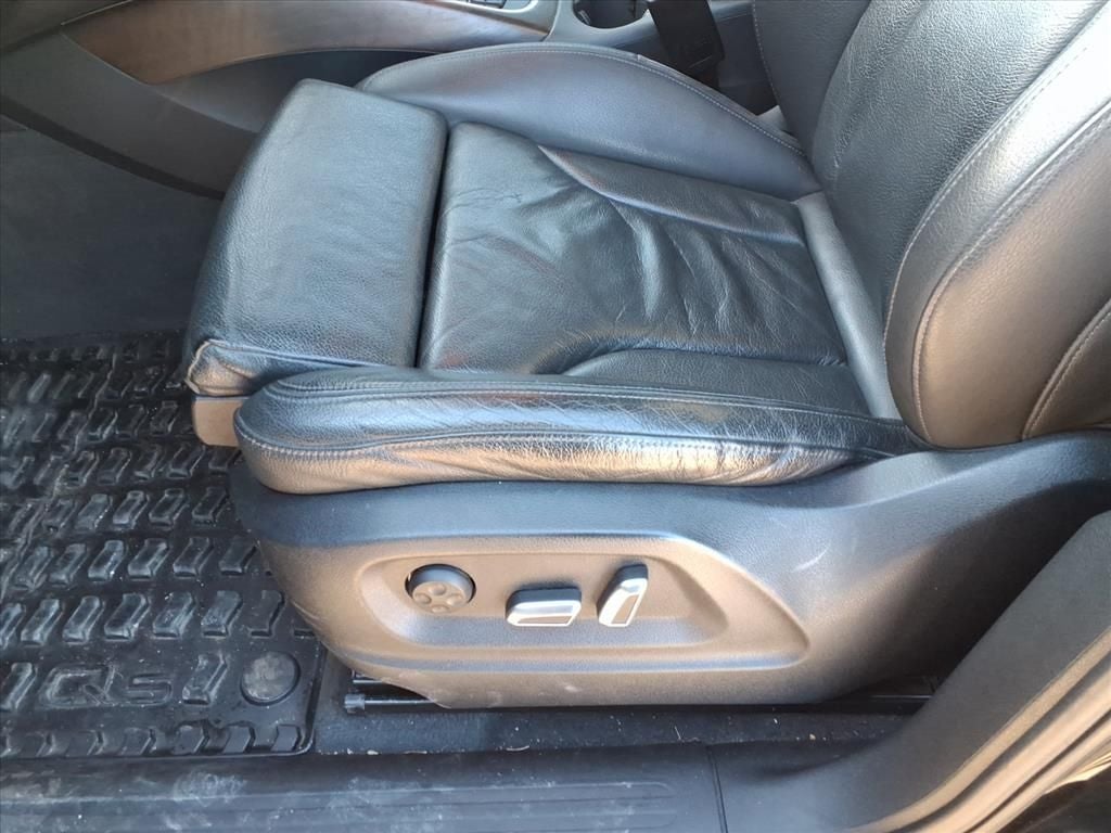 2015 Audi Q5 2.0T Premium Plus quattro