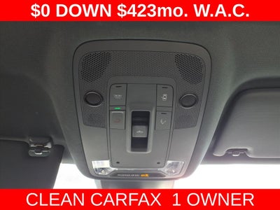 2024 Audi A3 40 Premium Plus FrontTrak