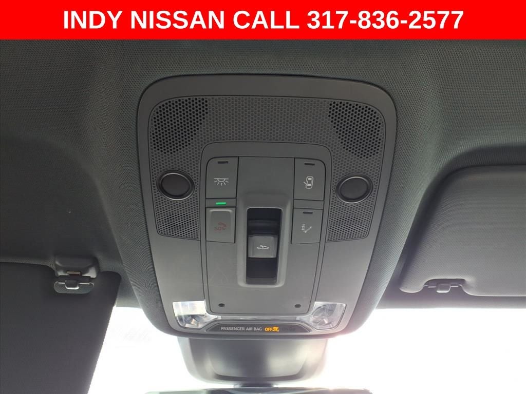 2024 Audi A3 40 Premium Plus FrontTrak