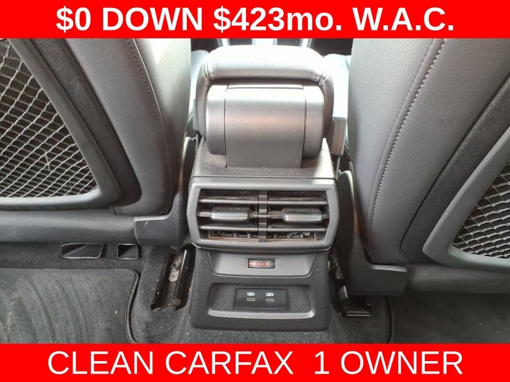 2024 Audi A3 40 Premium Plus FrontTrak