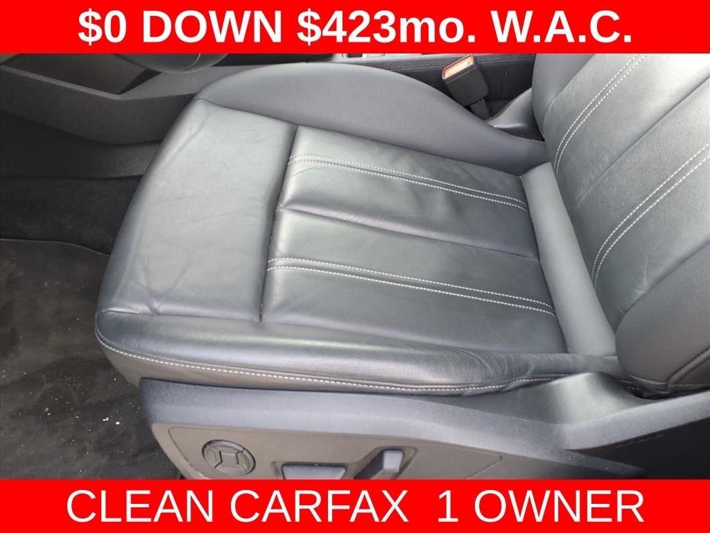 2024 Audi A3 40 Premium Plus FrontTrak