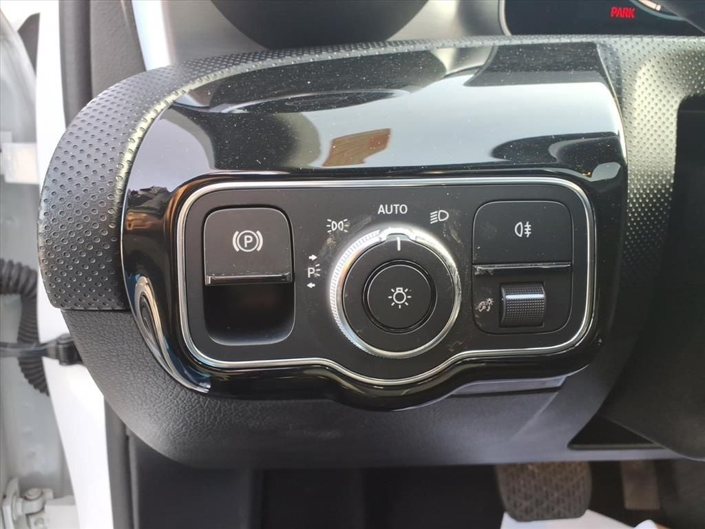 2019 Mercedes-Benz A-Class A 220 4MATIC®