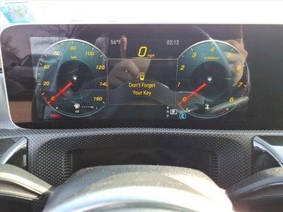 2019 Mercedes-Benz A-Class A 220 4MATIC®