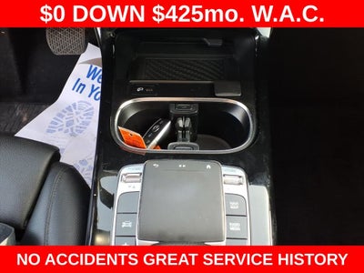 2019 Mercedes-Benz A-Class A 220 4MATIC®