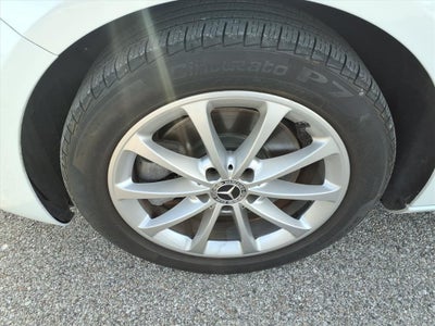 2019 Mercedes-Benz A-Class A 220 4MATIC®