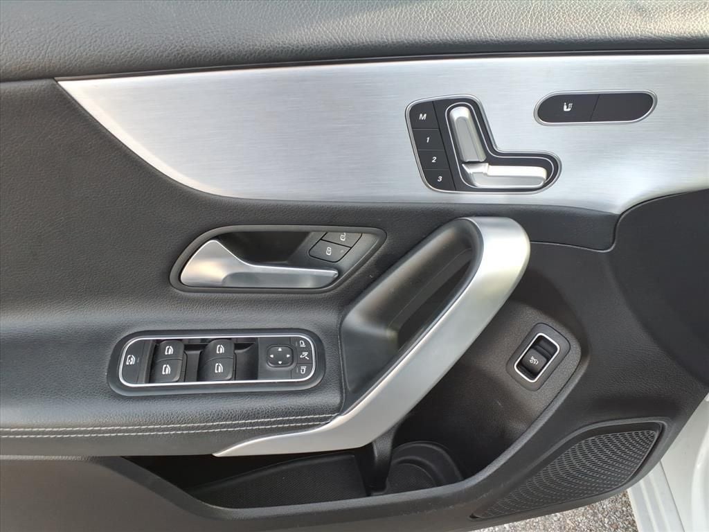 2019 Mercedes-Benz A-Class A 220 4MATIC®