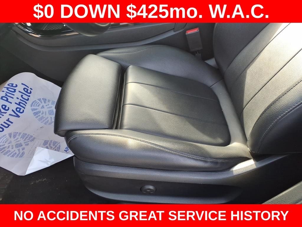 2019 Mercedes-Benz A-Class A 220 4MATIC®