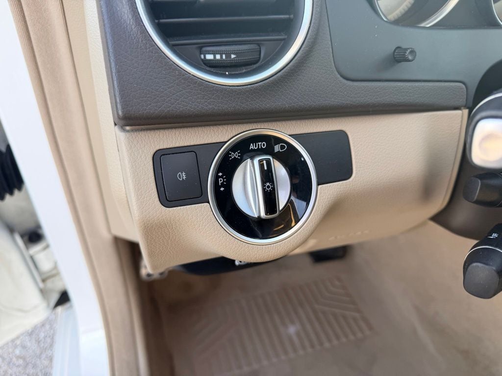 2014 Mercedes-Benz C-Class C 300