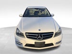 2014 Mercedes-Benz C-Class C 300