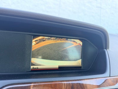 2014 Mercedes-Benz C-Class C 300