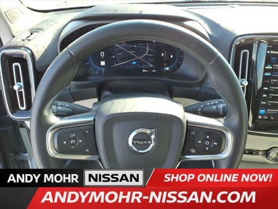2023 Volvo XC40 B5 Plus Bright Theme