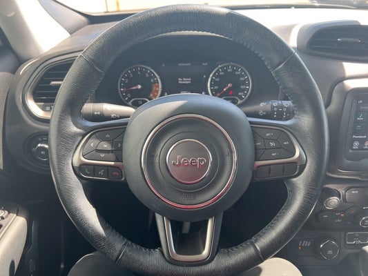 2020 Jeep Renegade Limited in Indianapolis, IN - Andy Mohr Automotive