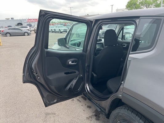 2021 Jeep Renegade Sport in Indianapolis, IN - Andy Mohr Automotive