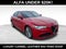 2020 Alfa Romeo Giulia Ti