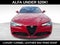 2020 Alfa Romeo Giulia Ti