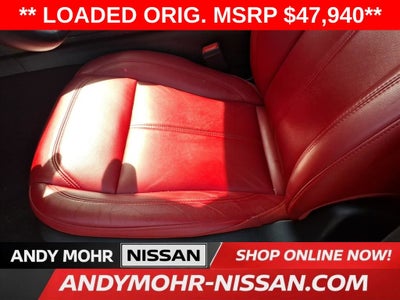 2021 Alfa Romeo Giulia Ti