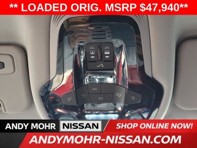 2021 Alfa Romeo Giulia Ti